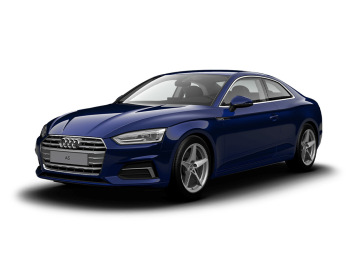 Audi A5 35 TFSI Sport 2dr S Tronic [Comfort+Sound] Petrol Coupe